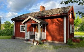 Lilla Backstugan